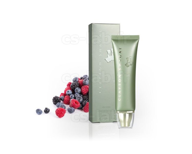 Désincrustant aux A.A.H. Clayton Shagal - Tube 70ml