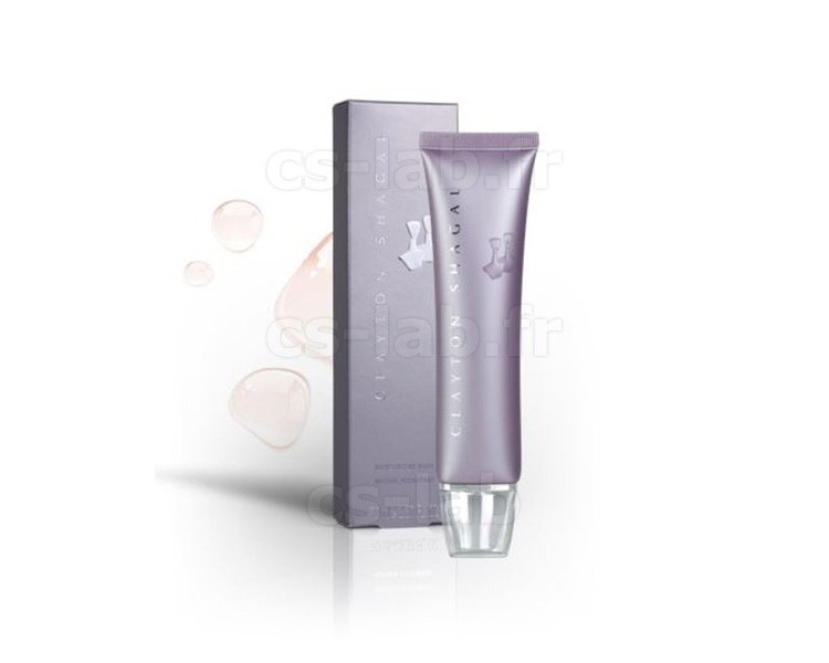 Masque Hydratant Clayton Shagal - Tube 70ml