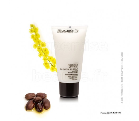 PROGRAMME LIPOSOMES ACADÉMIE - Tube 50ml