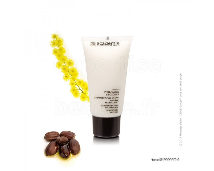 PROGRAMME LIPOSOMES ACADÉMIE - Tube 50ml