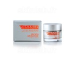 ALL DAY HYDRA SOURCE E1862 VITAMIN-ENERGY - Crème Hydratante - Pot 50ml