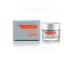 ESSENTIAL NUTRITION E1854 VITAMIN-ENERGY - Crème Nourrissante - Pot 50ml