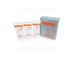 MINI-KIT D1868 VITAMIN-ENERGY - comprenant D1868 All Day Hydra Source - D1869 Intense Régénération - D1870 Deep Density Cream Ma
