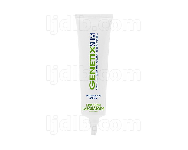 Genic Slim Cream E943 Genetix Slim Ericson Laboratoire - 1 tube