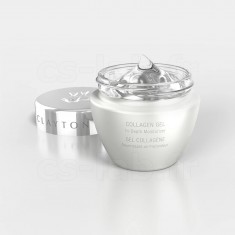 Gel Collagène Clayton Shagal - Pot 50ml Gel Collagène Clayton Shagal - Pot 50ml