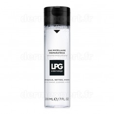 Eau Micellaire Préparatrice LPG - Flacon 200ml