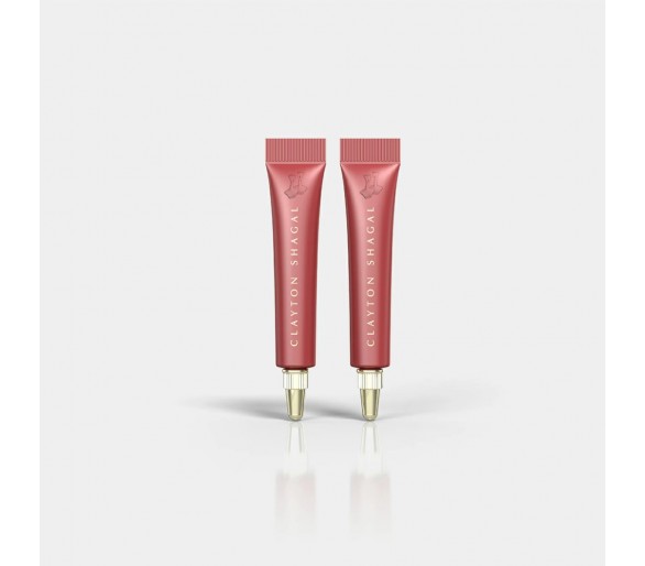 Crème Gel Zones Ciblées Clayton Shagal - Tube 25ml
