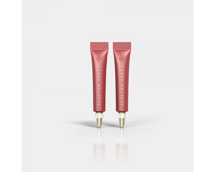 Crème Gel Zones Ciblées Clayton Shagal - Tube 25ml Crème Gel Zones Ciblées Clayton Shagal - Tube 25ml
