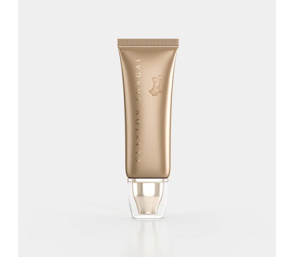 Crème Hydra Light Clayton Shagal - Tube 50ml