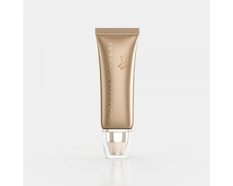 Crème Hydra Light Clayton Shagal - Tube 50ml