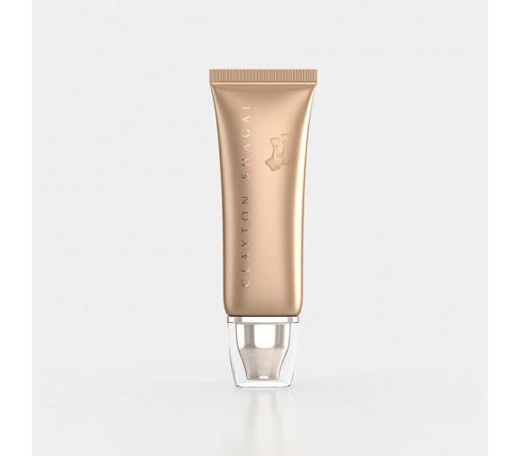 Crème Hydra One Clayton Shagal - Crème Hydratation Intense - Tube 50ml