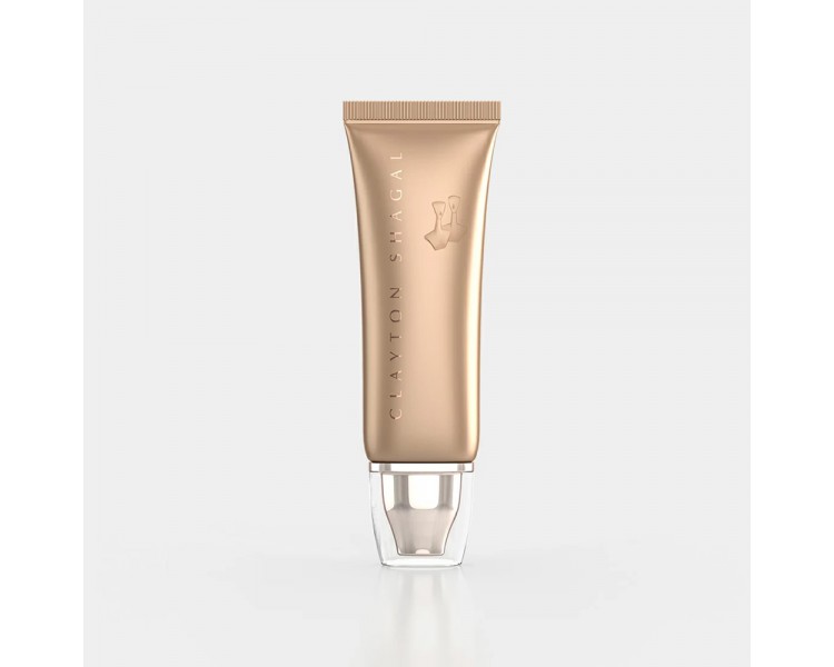 Crème Hydra One Clayton Shagal - Crème Hydratation Intense - Tube 50ml Crème Hydra One Clayton Shagal - Crème Hydratation Intense - Tube 50ml