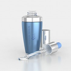 Concentré dÉlastine Clayton Shagal - Flacon Pipette 30ml