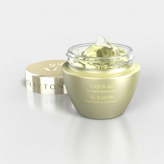 Gel Élastine Clayton Shagal - Pot 50ml