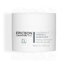 PERFECT SURFACER FUNDAMENTALS E153 Ericson Laboratoire - Peeling Resurfaçant - Pot 50ml