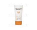Fluide protection quotidienne FPS30 DERMA SUN E322 Ericson Laboratoire - Tube 50ml