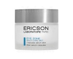 CAPSULES SÉRUM ÉLIXIR E1058 EYE ZONE MULTI-CARE 360° ERICSON LABORATOIRE - Pot de 60 capsules