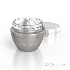 Gel Colhy (15%) Ligne Clinique Clayton Shagal - Pot 50ml