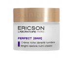 CRÈME RICHE DENSITÉ LUMIÈREE1164 PERFECT GNX ERICSON LABORATOIRE - Pot 50ml