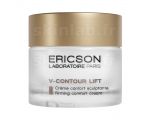 Crème Confort Sculptante E1214 V-Contour Lift Ericson Laboratoire - Pot 50ml