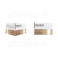 Crème Confort Sculptante E1214 V-Contour Lift Ericson Laboratoire - Pot 50ml