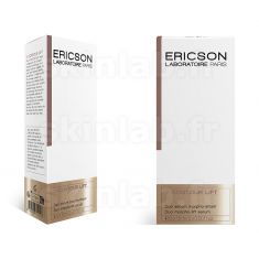 Duo sérum Morpho-Liftant E1212 V-Contour Lift Ericson Laboratoire - Flacon 2x15ml