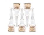 Ampoules Lift-Flash E1216 V-Contour Lift Ericson Laboratoire - Ampoules 5x1ml