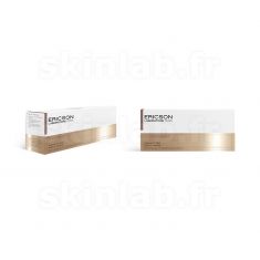 Ampoule Lift-Flash E1216 V-Contour Lift Ericson Laboratoire - Ampoules 5x1ml