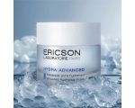 MASQUE GIVRE HYDRATANT HYDRA ADVANCED E1070 ERICSON LABORATOIRE - Pot 50ml