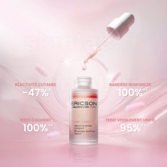 SÉRUM BI-PHASE APAISANT 1180 BIOM+ SENSITIVE ERICSON LABORATOIRE - Flacon 30ml