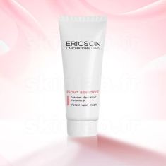 MASQUE RÉPARATEUR INSTANTANÉ E1184 BIOM+ SENSITIVE ERICSON LABORATOIRE - TUBE 75ML
