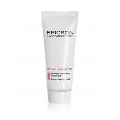 MASQUE RÉPARATEUR INSTANTANÉ E1184 BIOM+ SENSITIVE ERICSON LABORATOIRE - TUBE 75ML